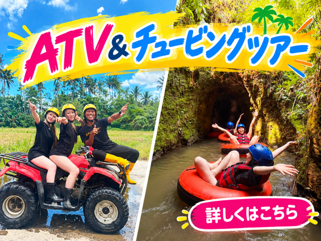 バリ島でのカーチャーター、ツアー、SPAならバリ恋ツアーレンボガン島ツアー